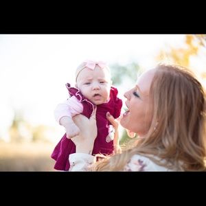 Meet your Posher, Cherrie